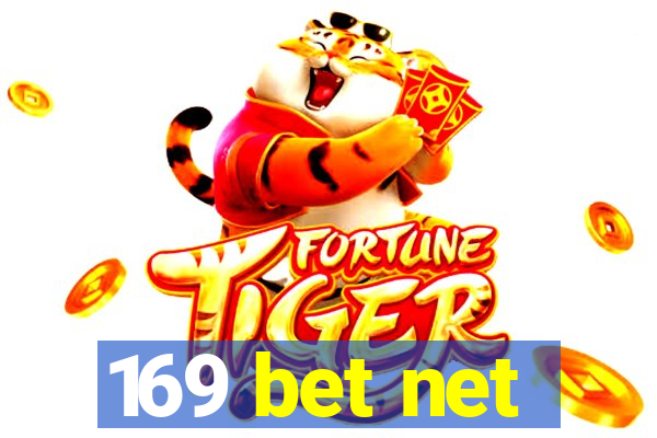 169 bet net